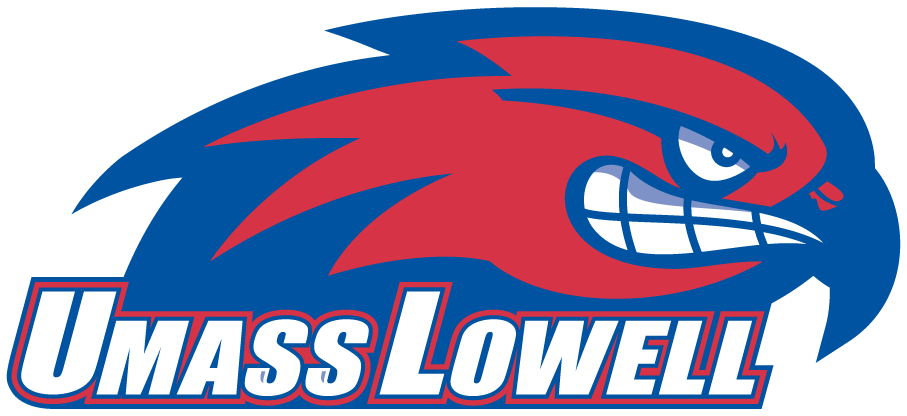UMass Lowell River Hawks 2012-2016 Primary Logo DIY iron on transfer (heat transfer)